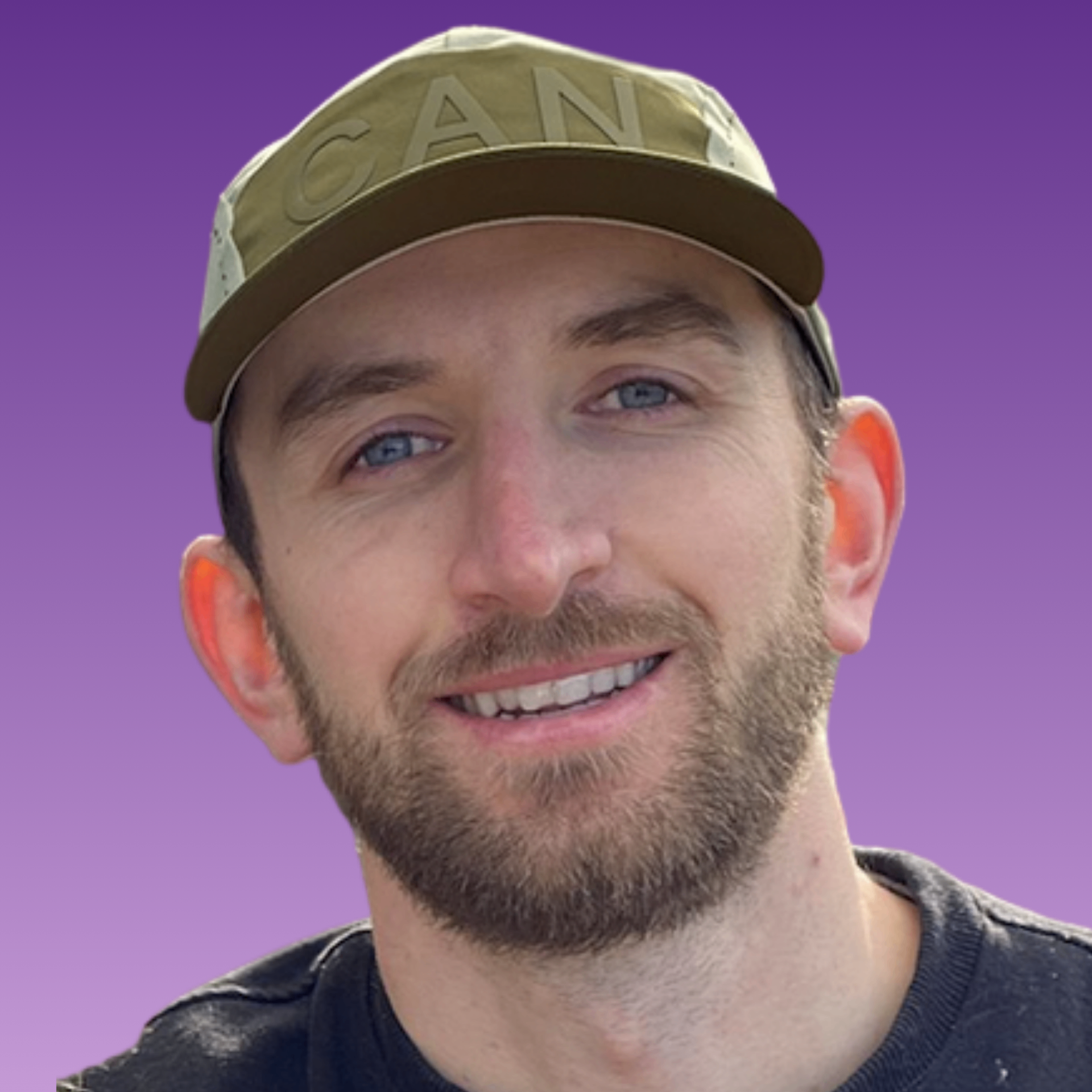 Ben Dexter