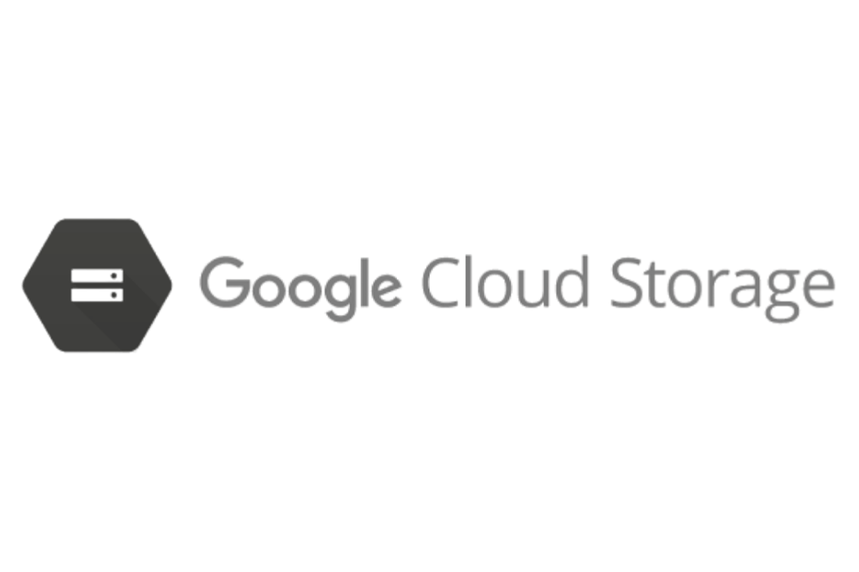 Google Cloud Storage