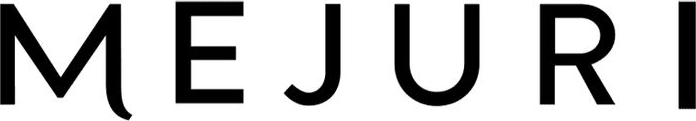 Mejuri logo