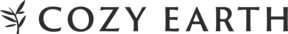 Cozy Earth logo