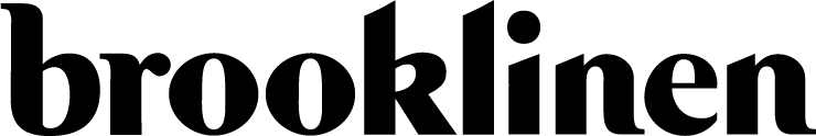 Brooklinen logo