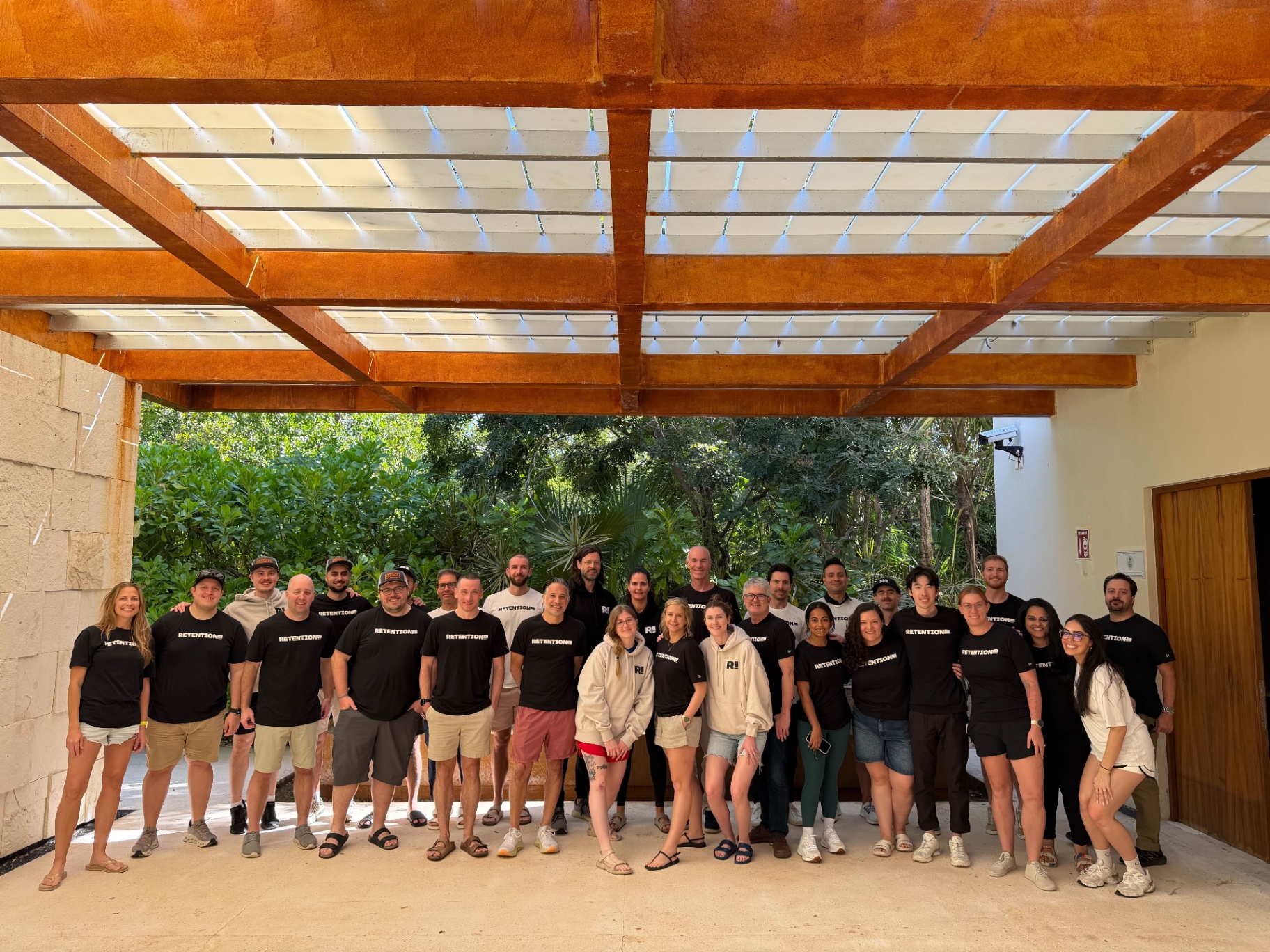 The Retention.com team