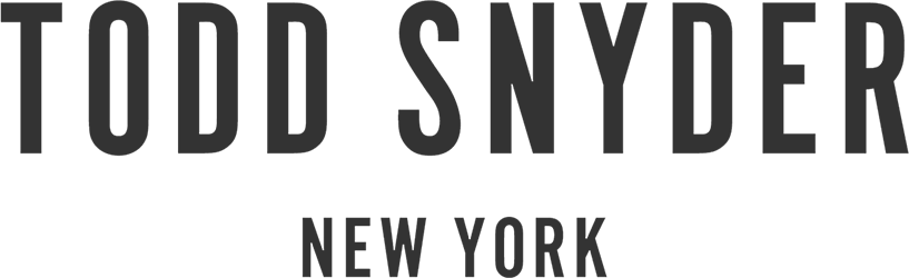 Todd Snyder logo
