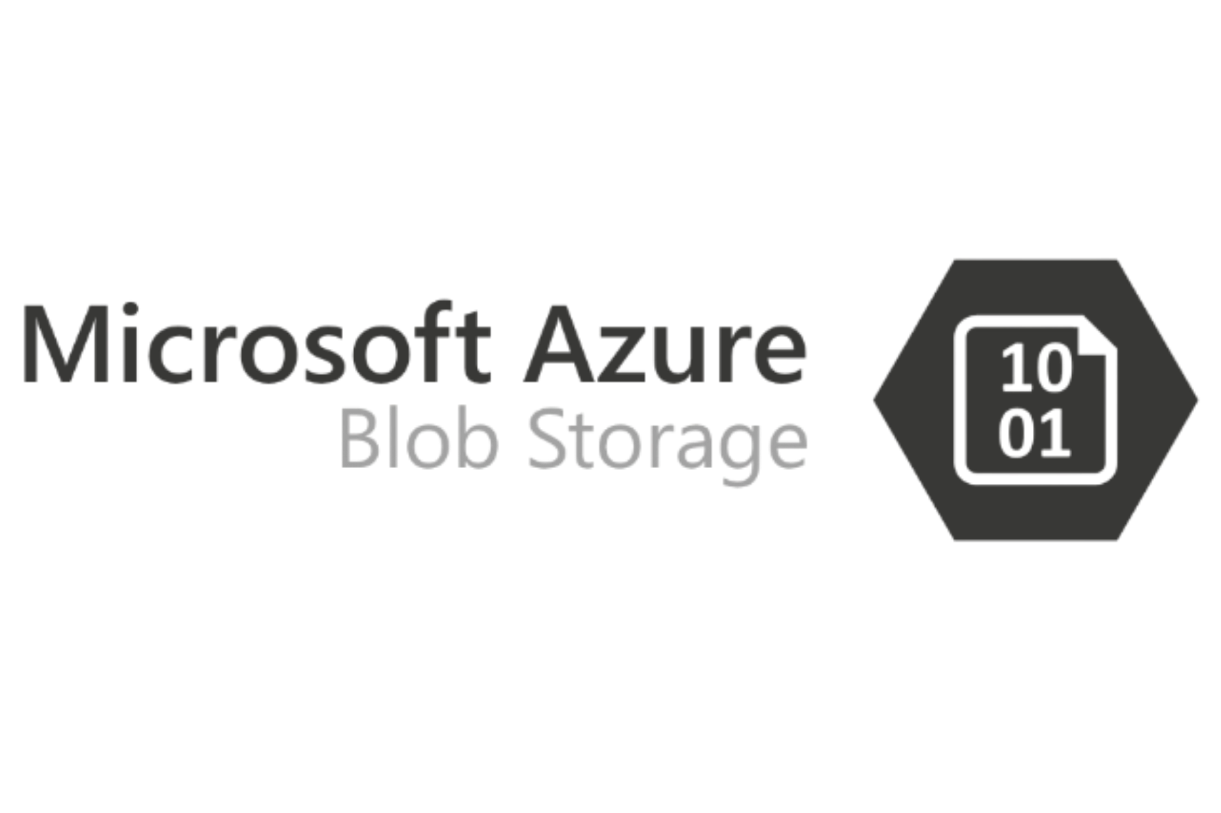 Microsoft Azure Blob Storage