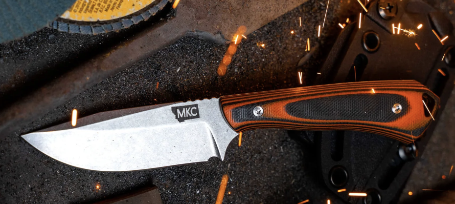 Montana Knife Company case study