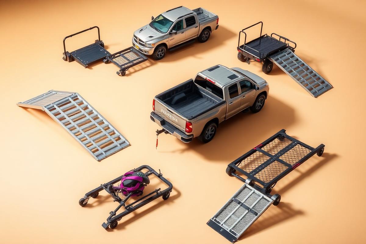 9-Figure Ramps & Accessories Brand website