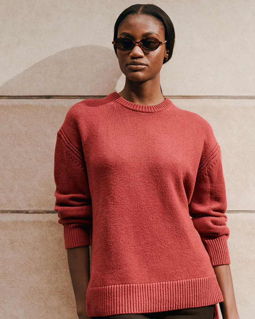 Unbound Merino case study