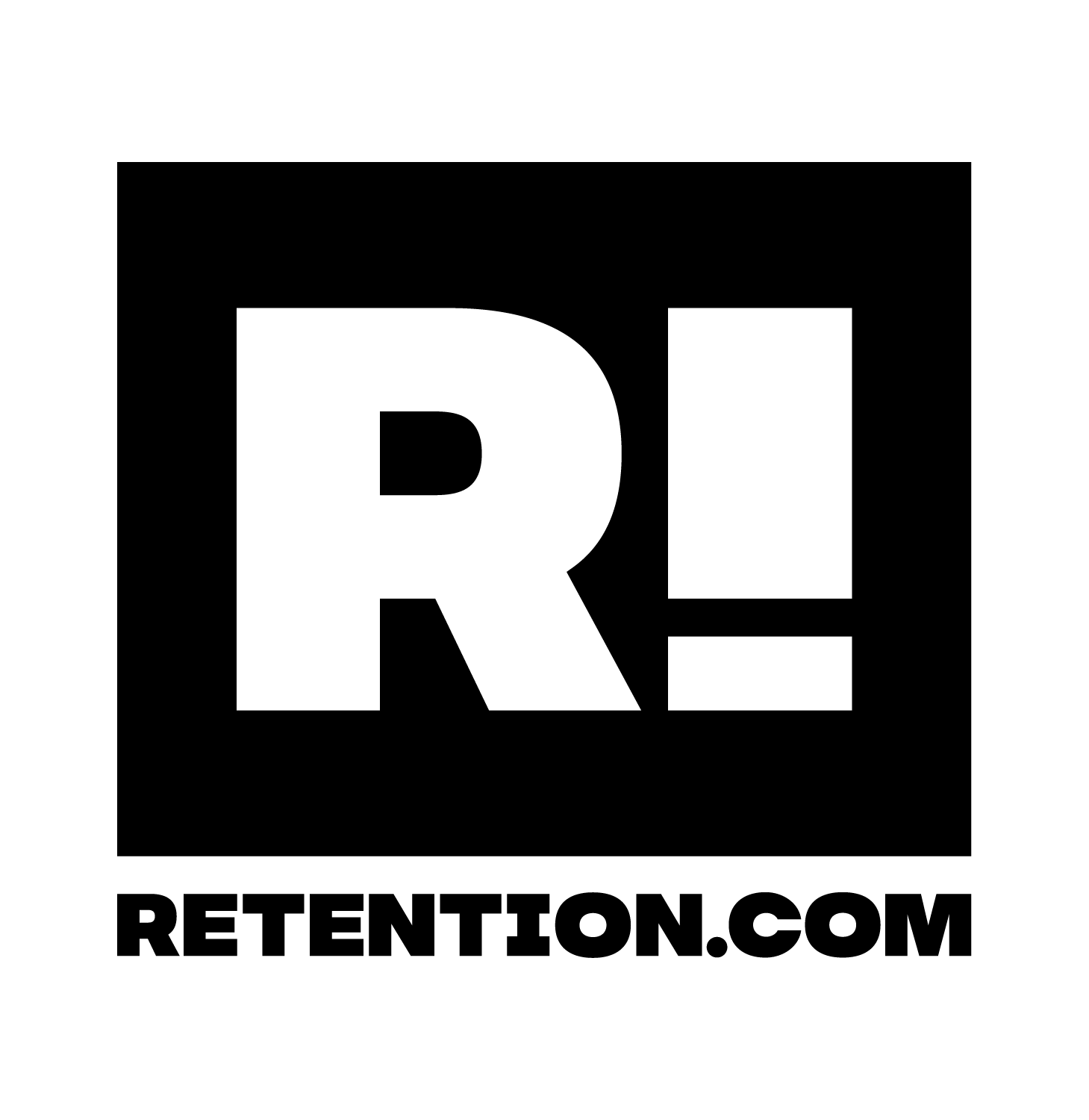 Retention.com logo